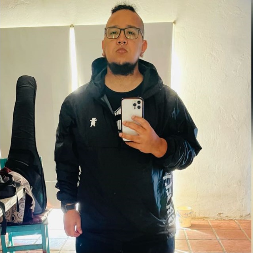 Marcelo Ali